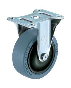 Silent Caster(with Wheel Cover)