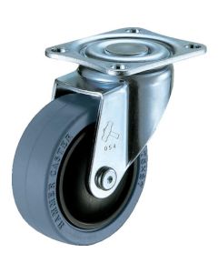 Silent Caster(with Wheel Cover)