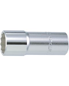 ซ็อกเก็ตสำรอง 1/2 ลึก (12P) 5/8 (4ML-5/8)