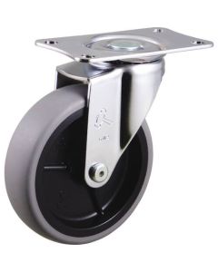 Elastomer Caster(E Series)