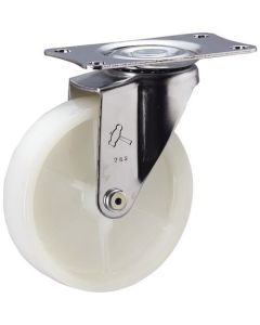 Nylon Caster(420E Series)
