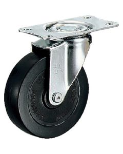 Rubber Caster(420E Series)