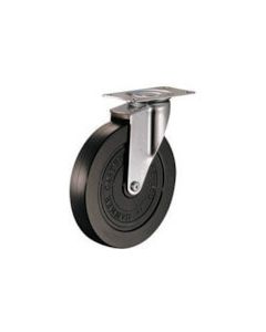 Rubber Caster(420E Series)