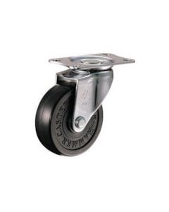 Rubber Caster(420E Series)