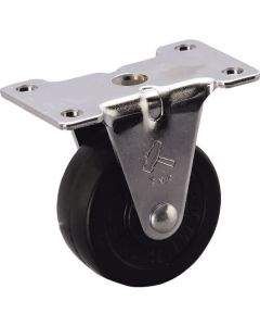 Rubber Caster(420E Series)