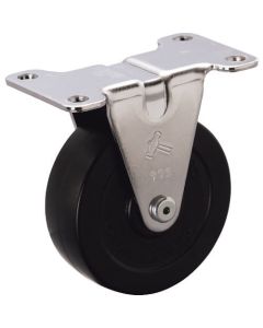Rubber Caster(420E Series)