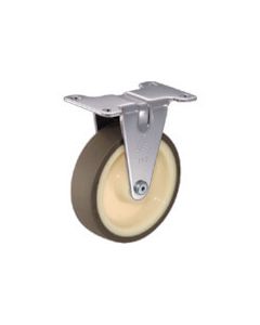 Nylon Wheel Urethane Caster(420E Series)