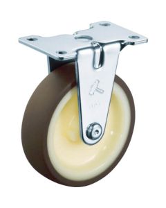 Nylon Wheel Urethane Caster(420E Series)