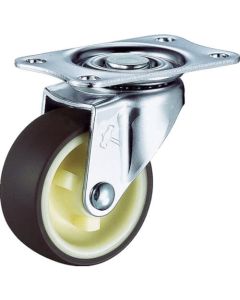 Nylon Wheel Urethane Caster(420E Series)