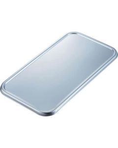 Stainless Steel Tray 1แผ่น
