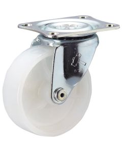 Plate Type Caster 420G Series (nylon wheel)