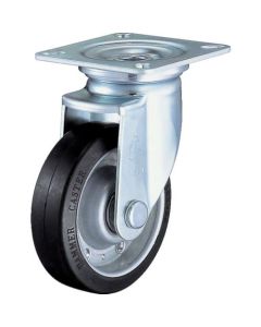 Press Rubber Caster(420J Series)
