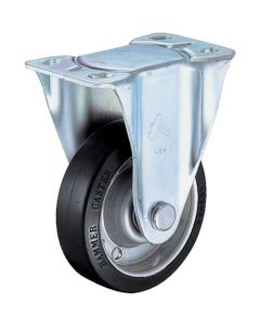 Press Rubber Caster(420J Series)