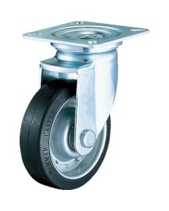 Cut-resistant And Oil-proof wheel