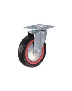 Rubber Caster(420M Series)