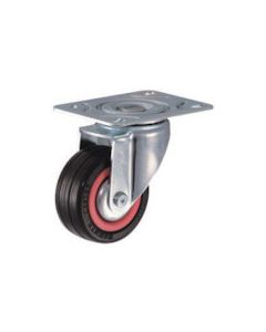 Rubber Caster(420M Series)