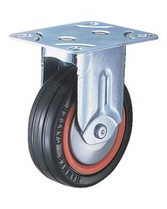 Rubber Caster(420M Series)