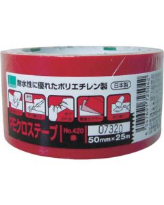 PE Cloth Tape No.420