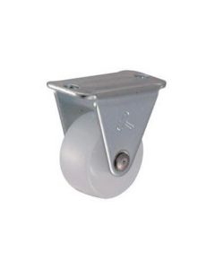 Plate Type Caster 420G Series (nylon wheel)