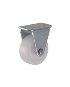 Plate Type Caster 420G Series (nylon wheel)