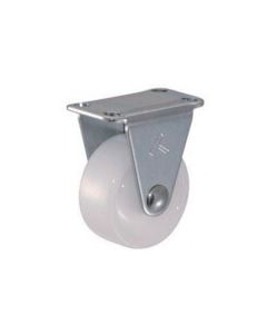 Plate Type Caster 420G Series (nylon wheel)