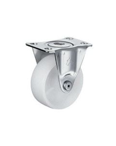 Plate Type Caster 420G Series (nylon wheel)