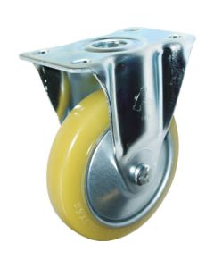 Press Urethane Caster(420S Series)