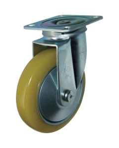 Press Urethane Caster(420S Series)