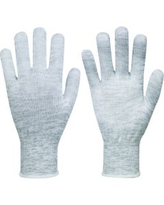 Anti-Static and Cut-Resistant Gloves