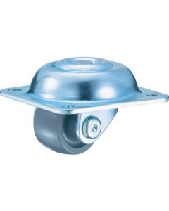 Low Level Nylon Caster