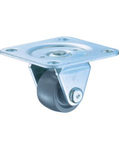 Low Level Nylon Caster