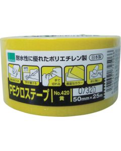 PE Cloth Tape No.420