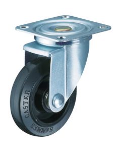 Nylon Wheel Rubber Caster