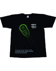 เสื้อยืด Nepros Ratchet สีดำ ไซส์ S