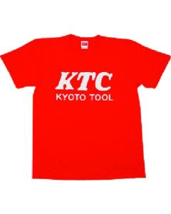 เสื้อยืดโลโก้ KTC ไซส์ LL