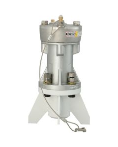 รีเลย์ น็อคเกอร์ ชนิดสั่นสะเทือน (สำหรับการติดตั้ง พื้นผิวโค้ง) RKV80PAR