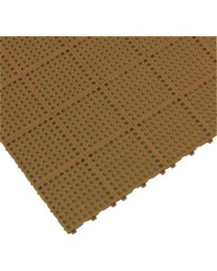 Nepak mat body 150x150 สีน้ำตาล