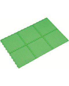 Joint-type Entrance Drainboard