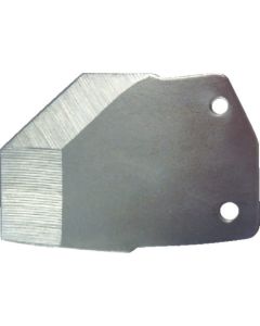 Plastic Cutter Blade
