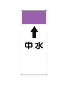 กระดานแสดงผลแบบแถบ↑น้ำรีไซเคิล/Eco-Uniboard/ความหนา 250x100x1