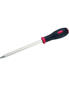 ด้ามไม้แบบเรซิน, ด้ามไม้แบบแยก Power Grip (แบบเจาะทะลุ), ปลายไม้แบบมาตรฐาน No. 3