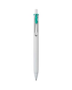 ปากกาหมึกเจล Uni Ball ONE 0.38mm หมึก Emerald