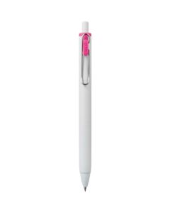 ปากกาหมึกเจล Uni Ball ONE 0.38mm หมึก Pink
