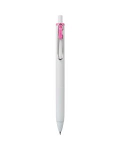 ปากกาหมึกเจล Uni Ball ONE 0.38mm หมึก Baby Pink