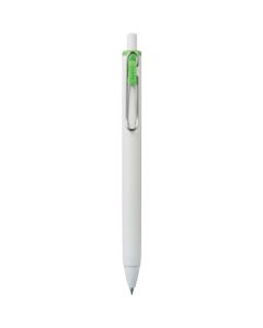 ปากกาหมึกเจล Uni Ball ONE 0.38mm หมึก Lime Green
