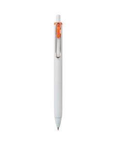 ปากกาหมึกเจล Uni Ball ONE 0.5mm หมึก Orange