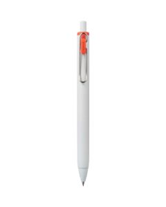 ปากกาหมึกเจล Uni Ball ONE 0.38mm หมึก Mandarin Orange