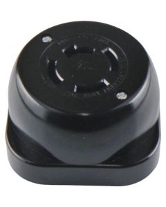 เต้ารับชนิดตะขอต่อสายดิน 3P20A250V