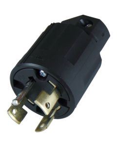 Plug Connector Body