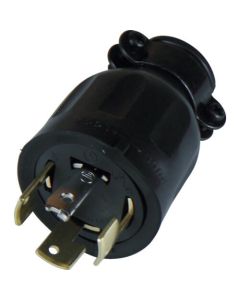 Hooking Rubber Plug/Connector Body (20A)